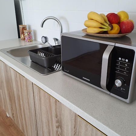 Apartmani Masline Jasenice  Exterior photo