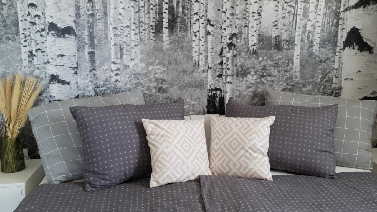 Apartmani Masline Jasenice  Exterior photo