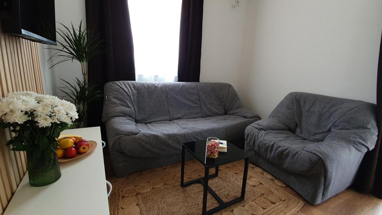 Apartmani Masline Jasenice  Exterior photo