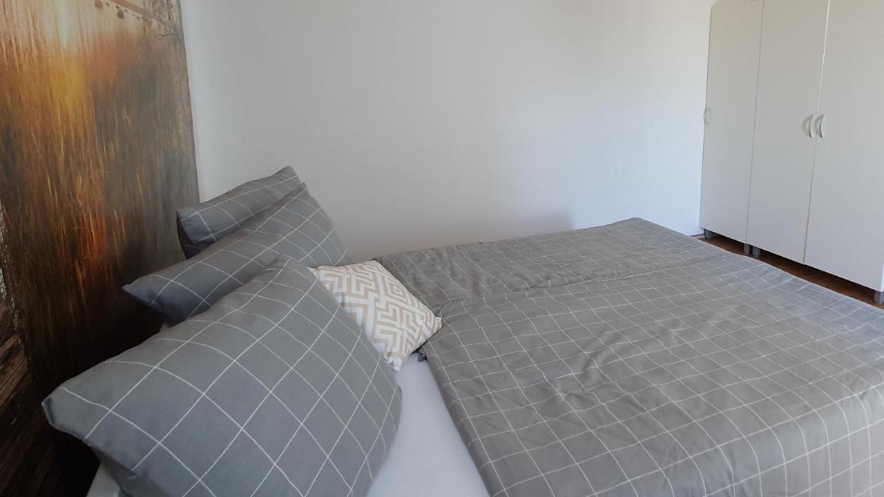 Apartmani Masline Jasenice  Exterior photo