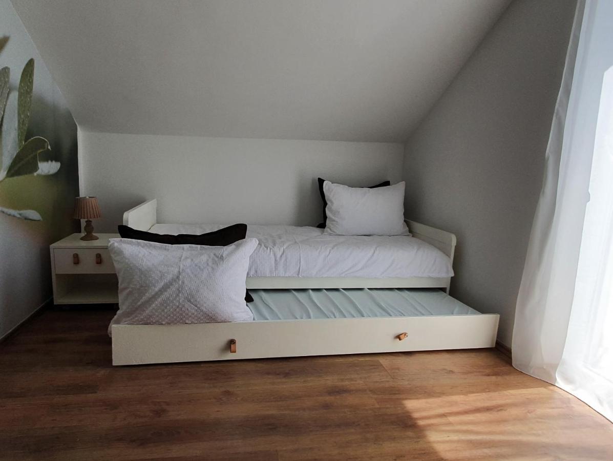 Apartmani Masline Jasenice  Exterior photo