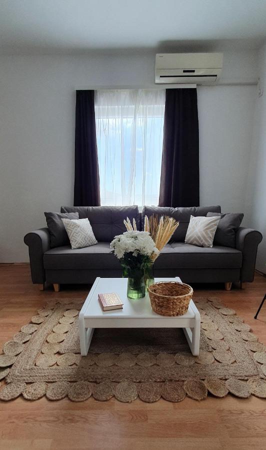 Apartmani Masline Jasenice  Exterior photo