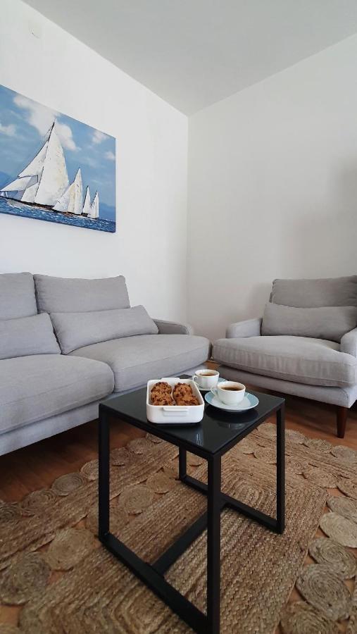 Apartmani Masline Jasenice  Exterior photo