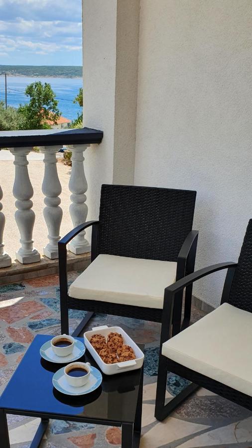 Apartmani Masline Jasenice  Exterior photo