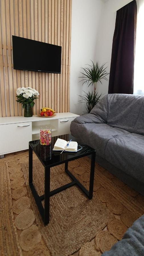 Apartmani Masline Jasenice  Exterior photo