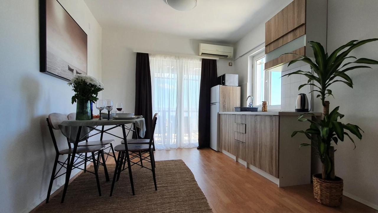 Apartmani Masline Jasenice  Exterior photo