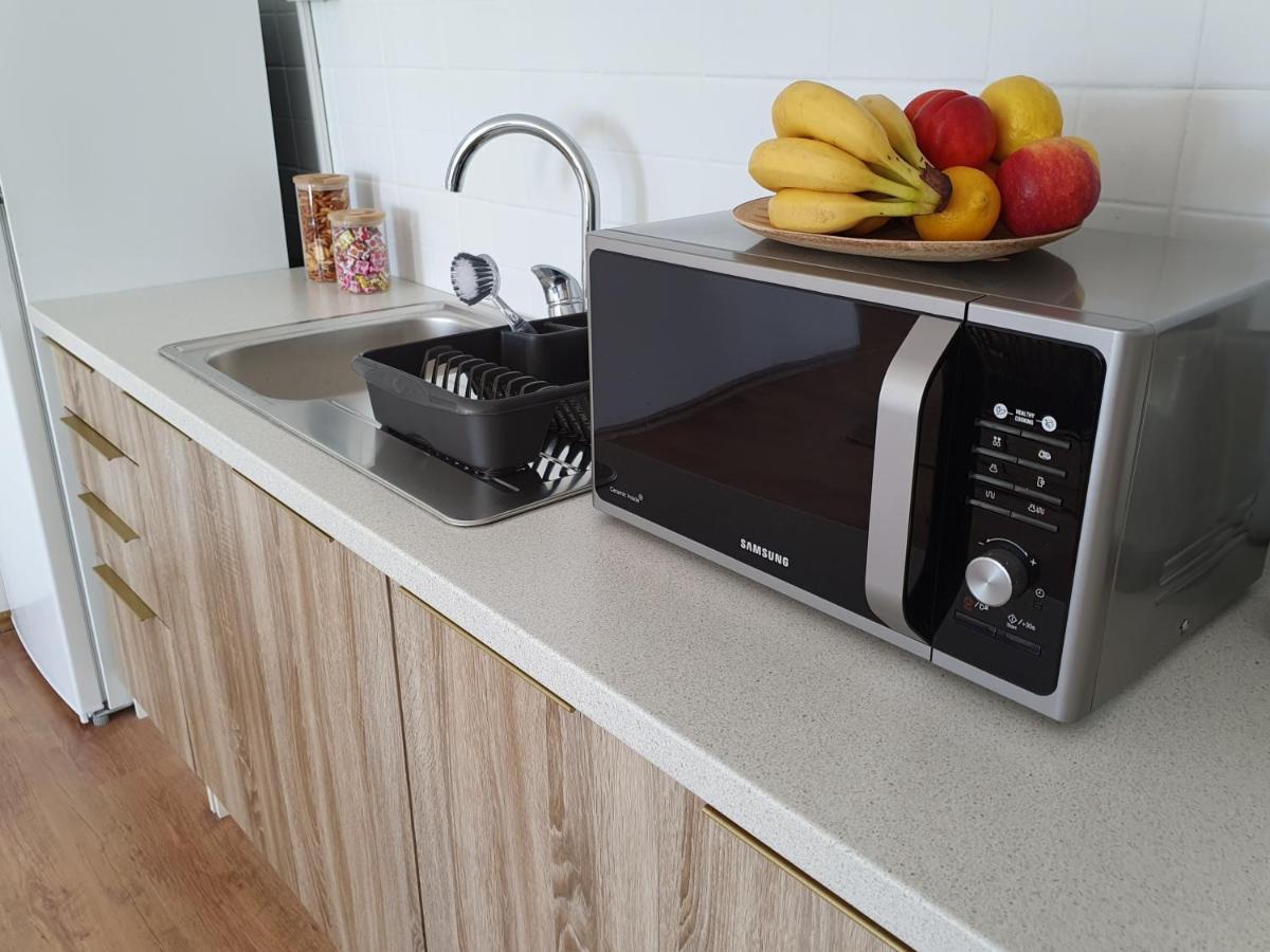 Apartmani Masline Jasenice  Exterior photo