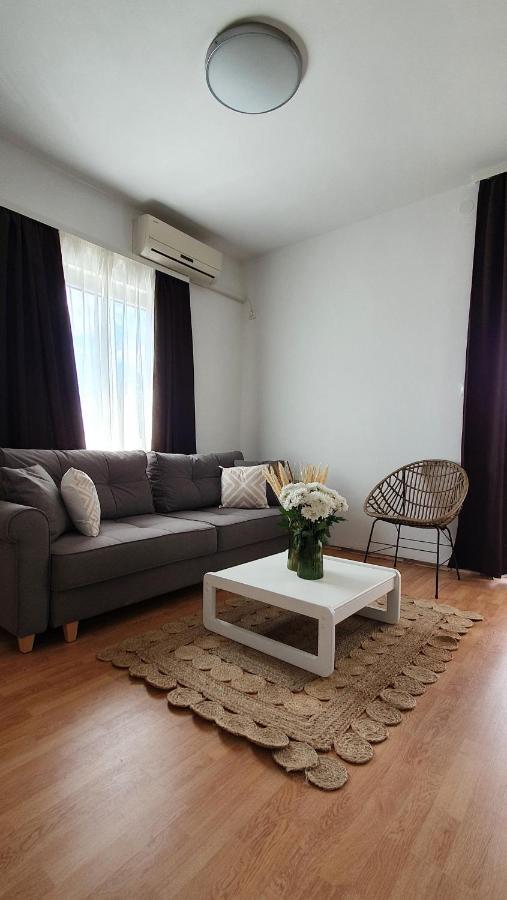 Apartmani Masline Jasenice  Exterior photo