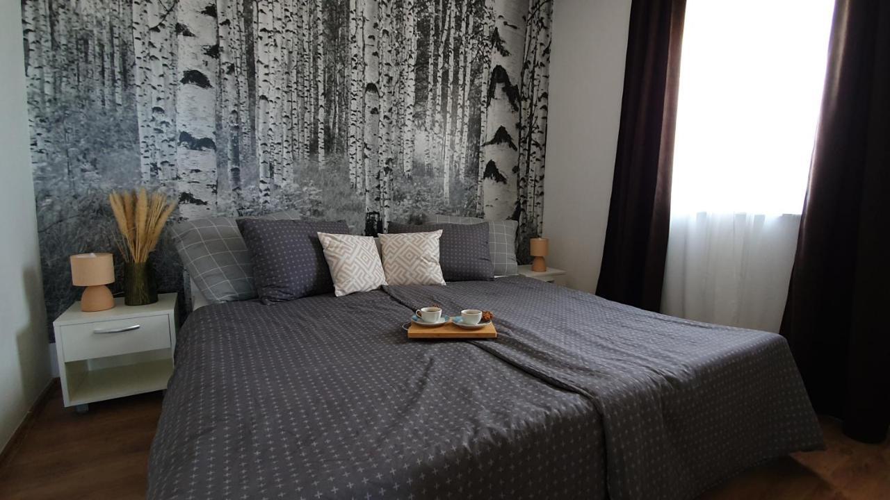 Apartmani Masline Jasenice  Exterior photo